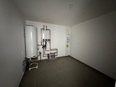 Appartement à louer à Archelange dans le Jura (39290), ref : 39033-L601