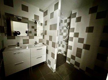 Appartement à louer à Archelange dans le Jura (39290), ref : 39033-L601
