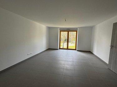 Appartement à louer à Archelange dans le Jura (39290), ref : 39033-L601