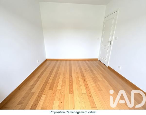 Maison à vendre 5 pièces 91 m² Bouguenais