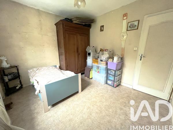 Maison à vendre 5 pièces 91 m² Bouguenais