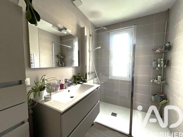 Maison à vendre 5 pièces 91 m² Bouguenais