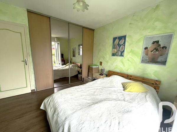 Maison à vendre 5 pièces 91 m² Bouguenais