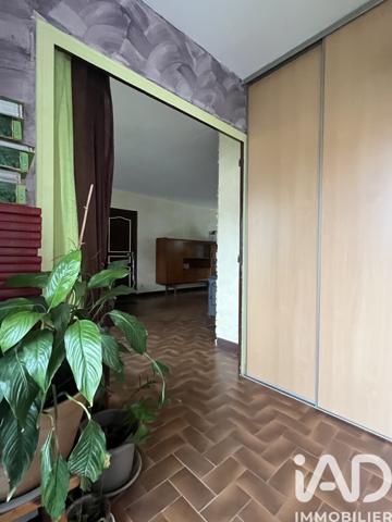 Maison à vendre 5 pièces 91 m² Bouguenais