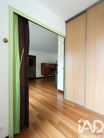 Maison à vendre 5 pièces 91 m² Bouguenais