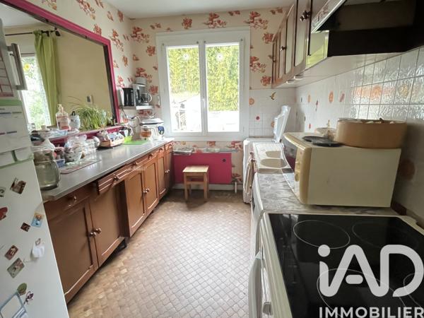 Maison à vendre 5 pièces 91 m² Bouguenais