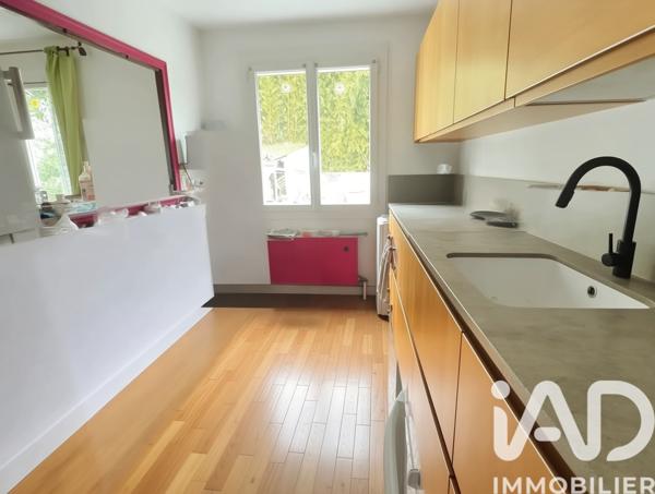 Maison à vendre 5 pièces 91 m² Bouguenais