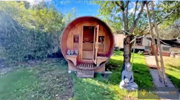 Vente Maison 9 pièces 220 m2 à Les Pavillons-sous-Bois