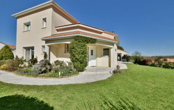 Vente Maison réf : Camélia Cholet   