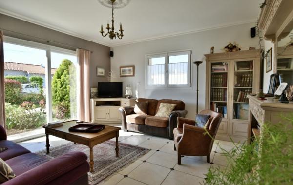 Vente Maison réf : Camélia Cholet   