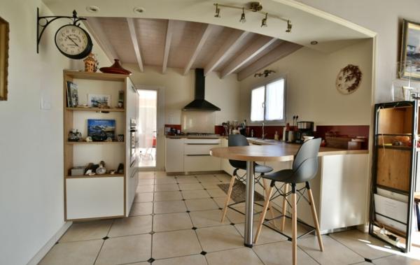 Vente Maison réf : Camélia Cholet   