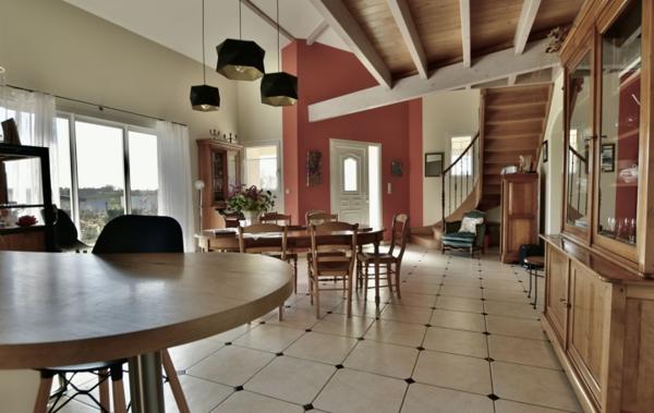 Vente Maison réf : Camélia Cholet   