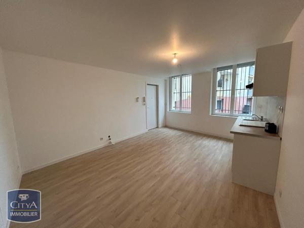 Appartement à louer 2 pièces 53.13m²