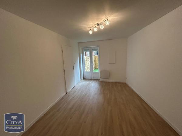 Appartement à louer 2 pièces 53.13m²