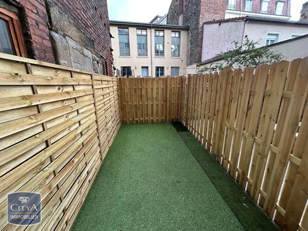 Appartement à louer 2 pièces 53.13m²