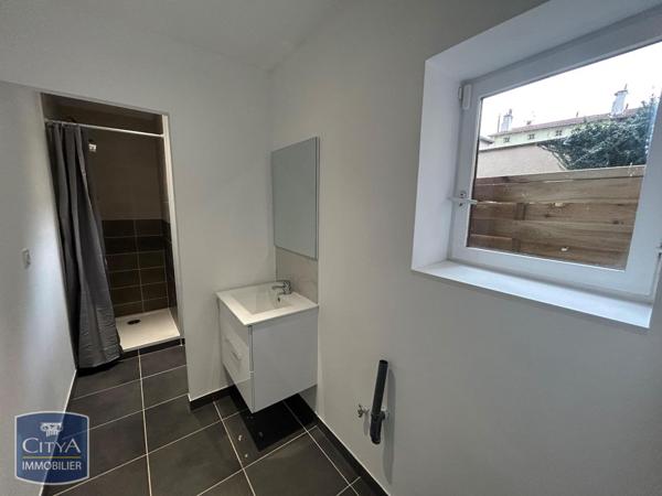 Appartement à louer 2 pièces 53.13m²