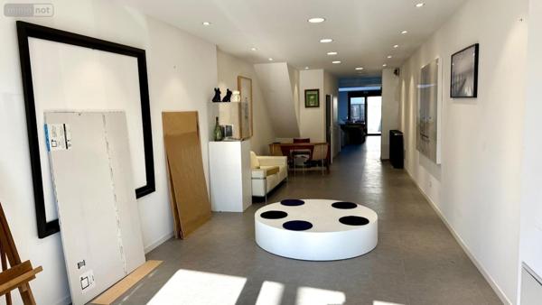 Immeuble à louer à Hazebrouck dans le Nord (59190), ref : H8894-2   
Centre-ville