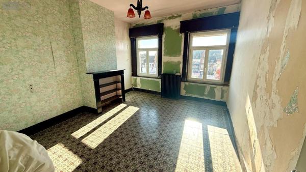 Immeuble à louer à Hazebrouck dans le Nord (59190), ref : H8894-2   
Centre-ville