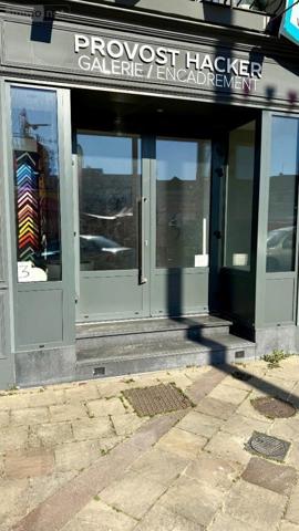 Immeuble à louer à Hazebrouck dans le Nord (59190), ref : H8894-2   
Centre-ville