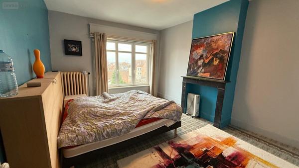 Immeuble à louer à Hazebrouck dans le Nord (59190), ref : H8894-2   
Centre-ville