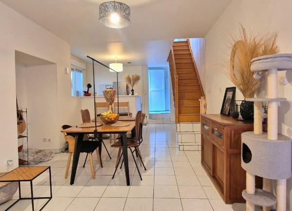 Appartement à vendre  3 pièces • 70,44 m2 Le Havre