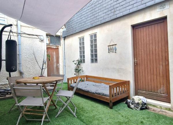 Appartement à vendre  3 pièces • 70,44 m2 Le Havre