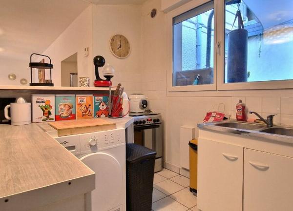 Appartement à vendre  3 pièces • 70,44 m2 Le Havre