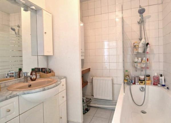 Appartement à vendre  3 pièces • 70,44 m2 Le Havre