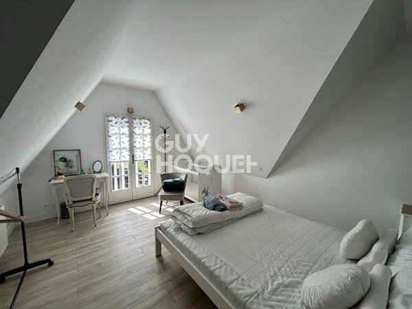 Maison Saint Jean De Livet 6 pièces 122m²