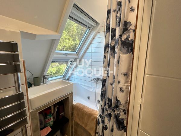 Maison Saint Jean De Livet 6 pièces 122m²