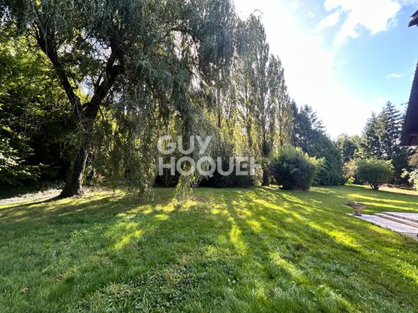 Maison Saint Jean De Livet 6 pièces 122m²