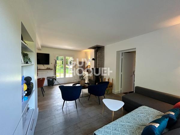 Maison Saint Jean De Livet 6 pièces 122m²