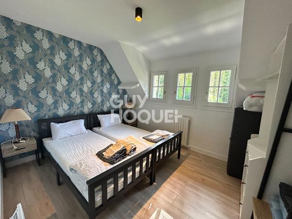 Maison Saint Jean De Livet 6 pièces 122m²