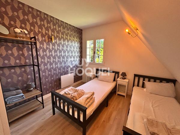 Maison Saint Jean De Livet 6 pièces 122m²