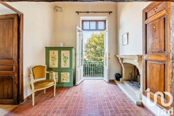 Maison à vendre 11 pièces 210 m² Aubagne