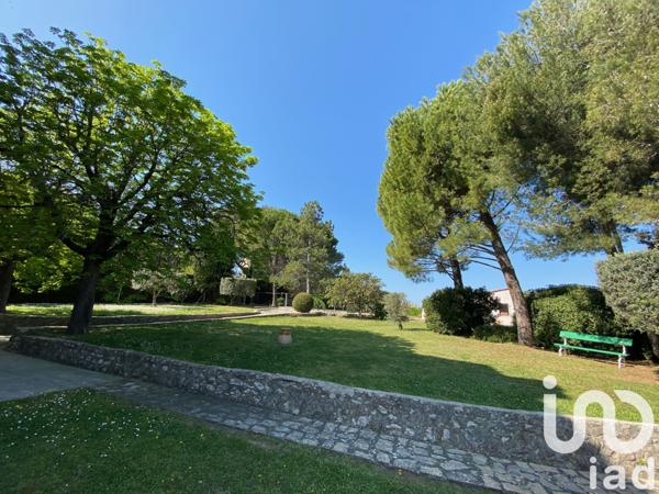 Maison à vendre 11 pièces 210 m² Aubagne