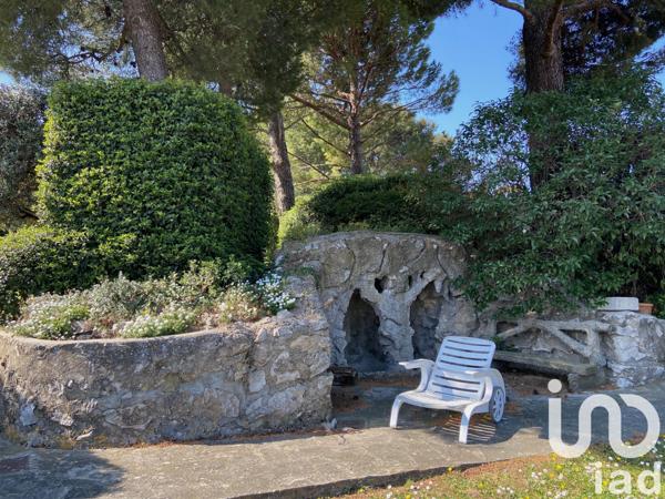 Maison à vendre 11 pièces 210 m² Aubagne