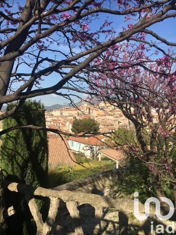 Maison à vendre 11 pièces 210 m² Aubagne