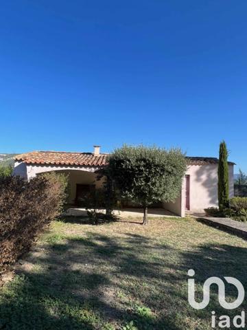 Maison à vendre 11 pièces 210 m² Aubagne