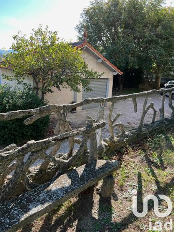 Maison à vendre 11 pièces 210 m² Aubagne