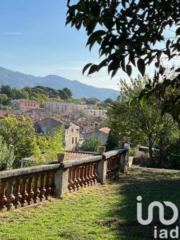 Maison à vendre 11 pièces 210 m² Aubagne