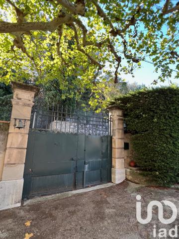 Maison à vendre 11 pièces 210 m² Aubagne