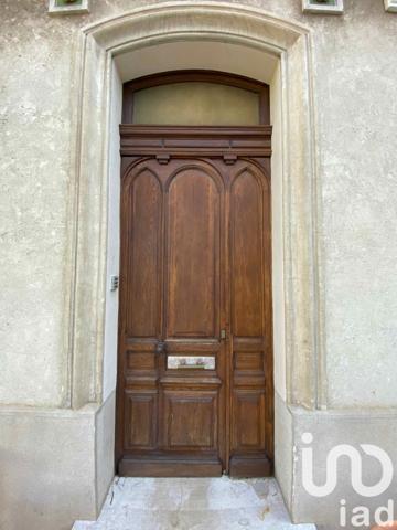 Maison à vendre 11 pièces 210 m² Aubagne