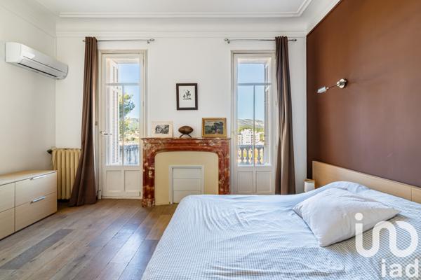 Maison à vendre 11 pièces 210 m² Aubagne