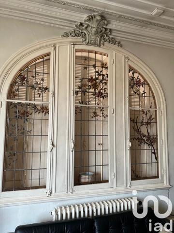 Maison à vendre 11 pièces 210 m² Aubagne