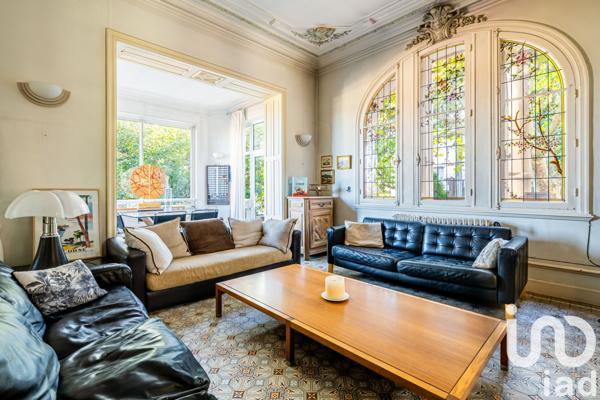 Maison à vendre 11 pièces 210 m² Aubagne