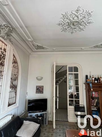 Maison à vendre 11 pièces 210 m² Aubagne