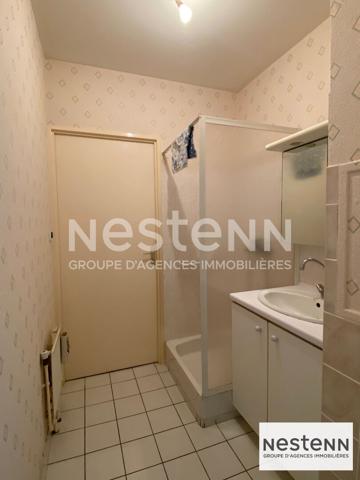 Au coeur de Blois / Appartement avec terrasses / chauffage et eau chaude INCLUS / Garage et place de parking /  125m²