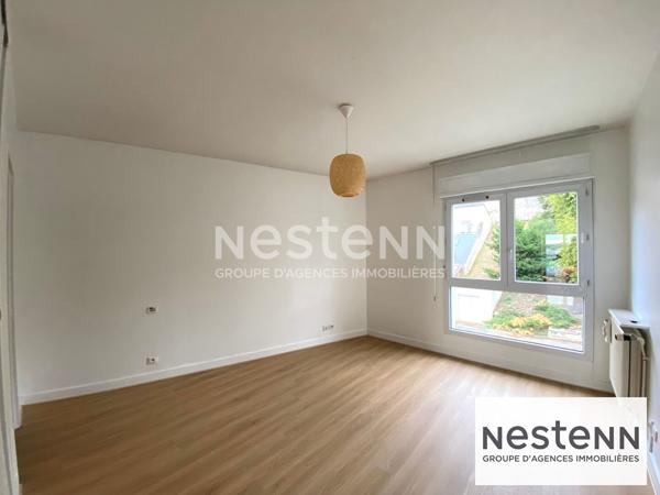 Au coeur de Blois / Appartement avec terrasses / chauffage et eau chaude INCLUS / Garage et place de parking /  125m²