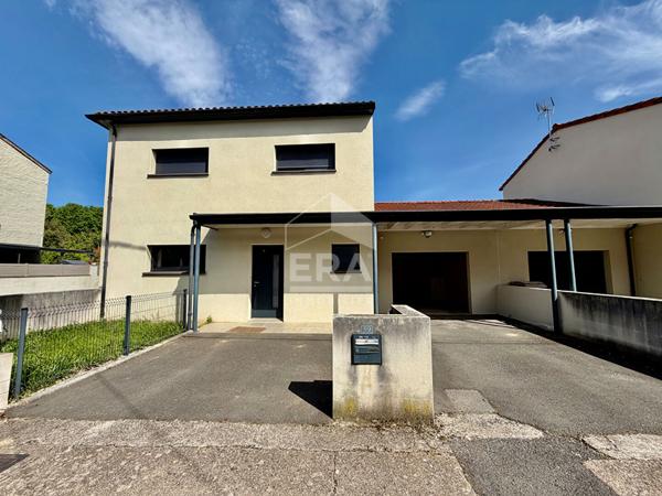 Maison Albi 4 pièces